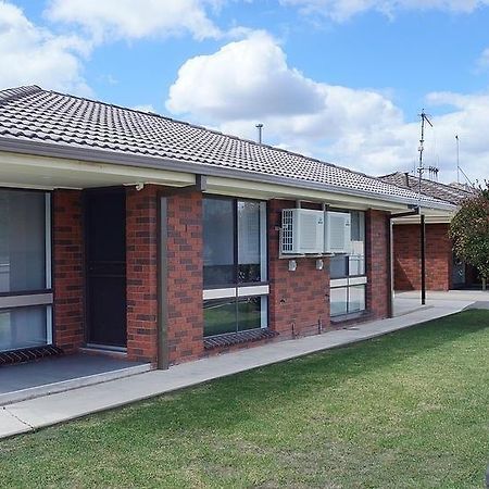 Maude St Apartments شيبارتون المظهر الخارجي الصورة