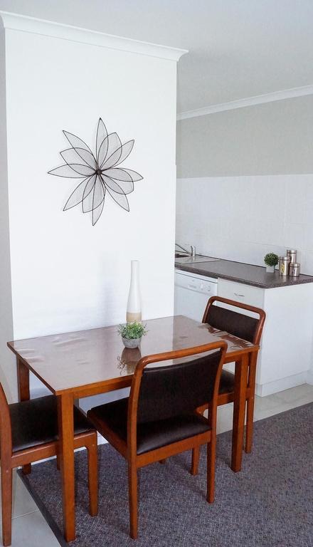 Maude St Apartments شيبارتون الغرفة الصورة