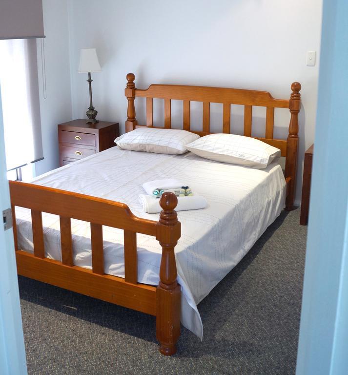 Maude St Apartments شيبارتون الغرفة الصورة