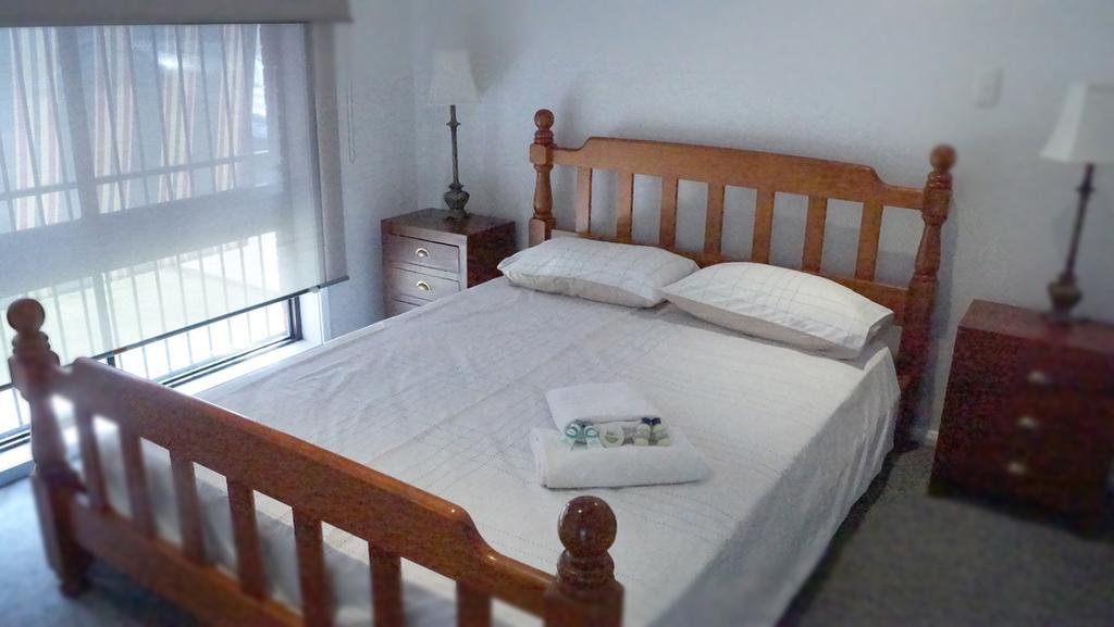 Maude St Apartments شيبارتون المظهر الخارجي الصورة