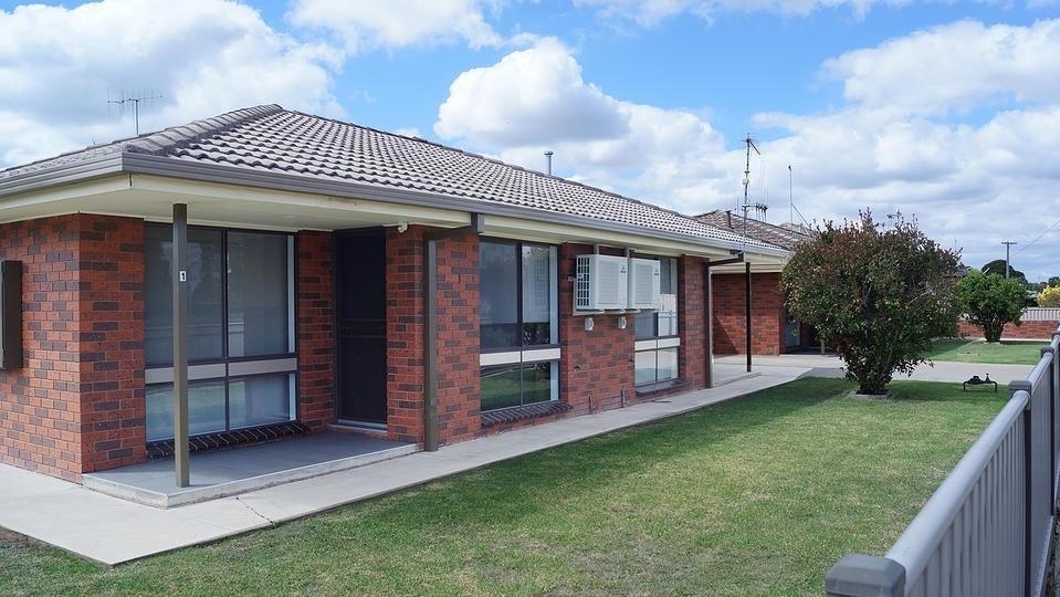 Maude St Apartments شيبارتون المظهر الخارجي الصورة