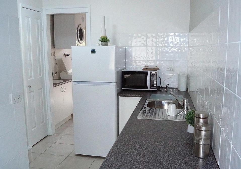Maude St Apartments شيبارتون المظهر الخارجي الصورة